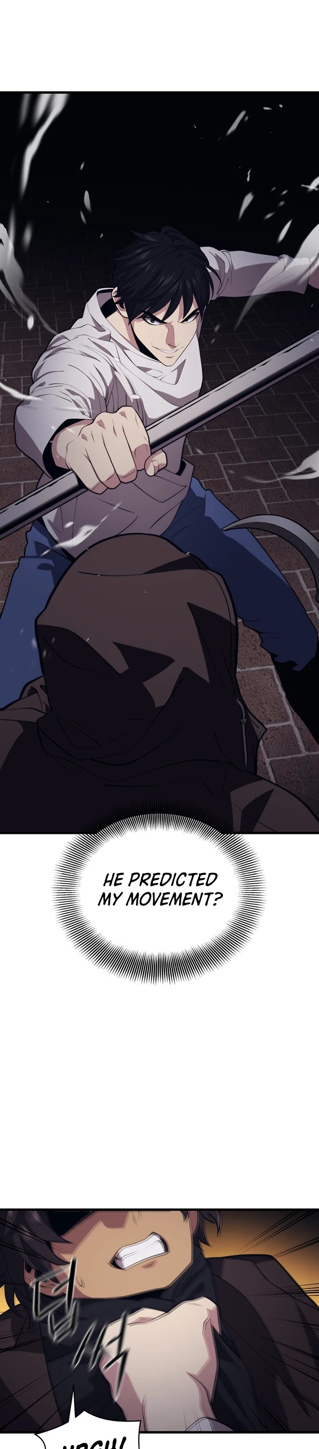 Seoul Station's Necromancer Chapter 45 page 40 - Chapter 45