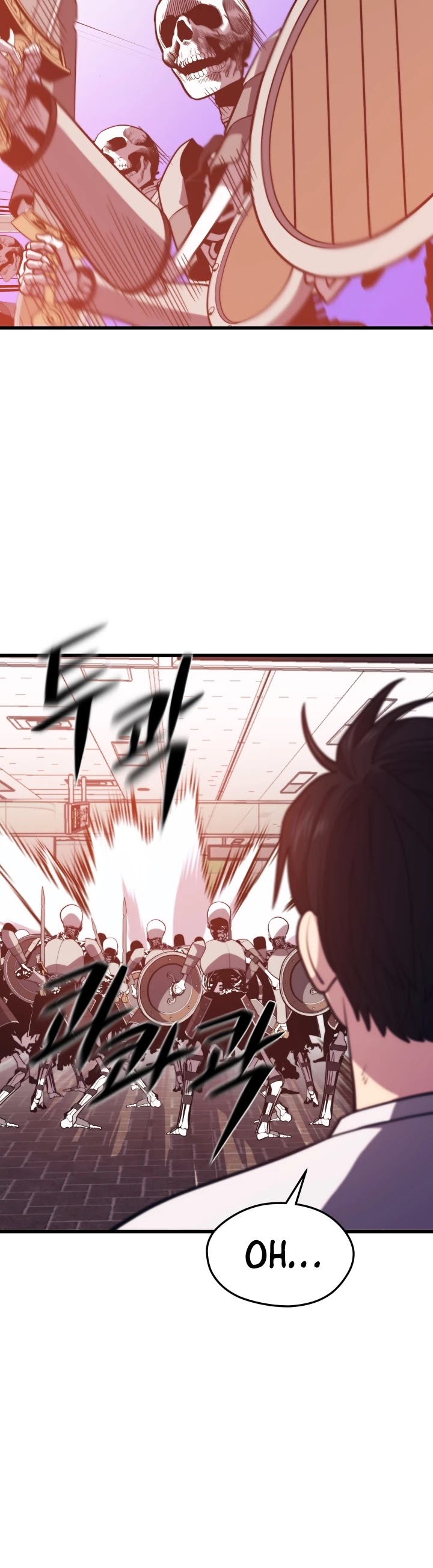 Seoul Station's Necromancer Chapter 46 page 23 - Chapter 46