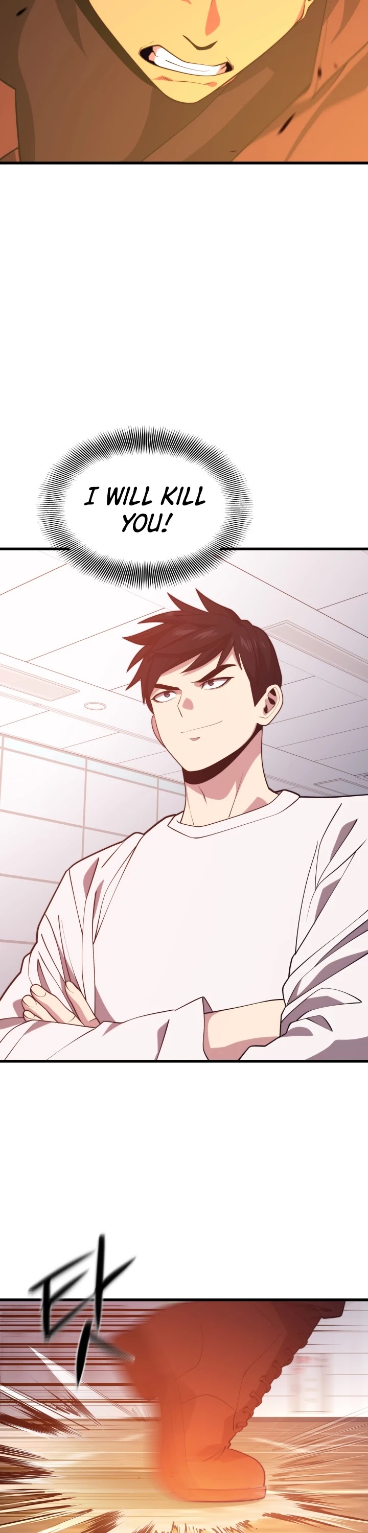 Seoul Station's Necromancer Chapter 46 page 25 - Chapter 46