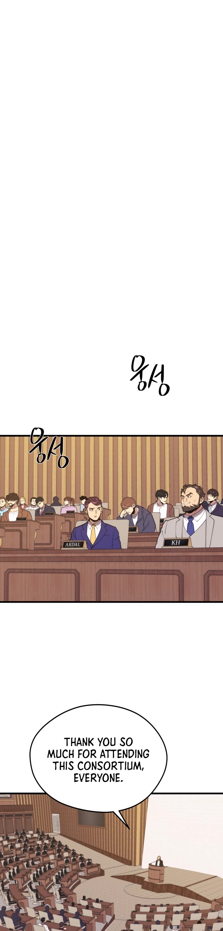 Seoul Station's Necromancer Chapter 46 page 35 - Chapter 46