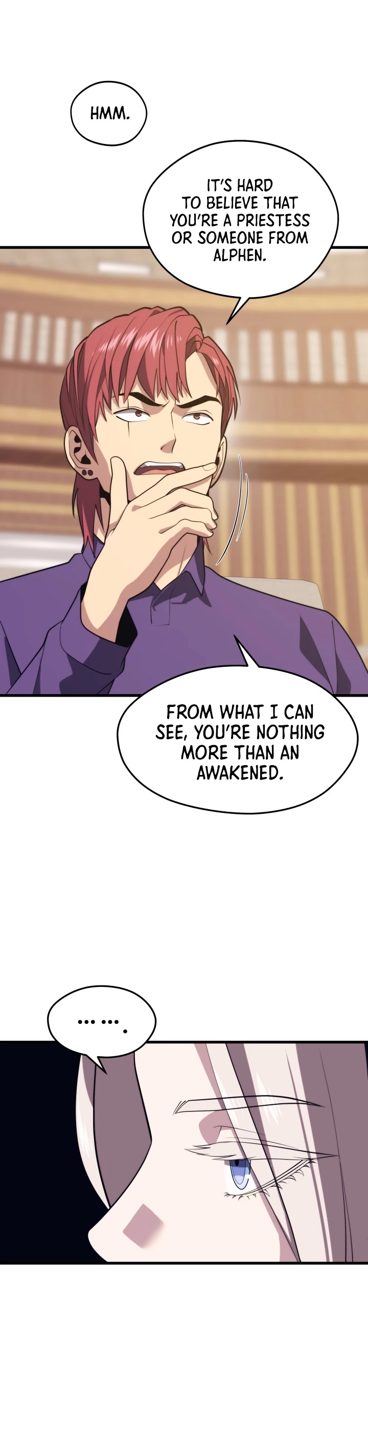 Seoul Station's Necromancer Chapter 46 page 43 - Chapter 46