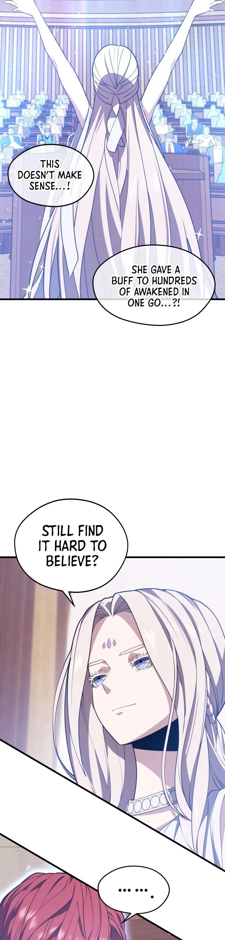 Seoul Station's Necromancer Chapter 46 page 45 - Chapter 46