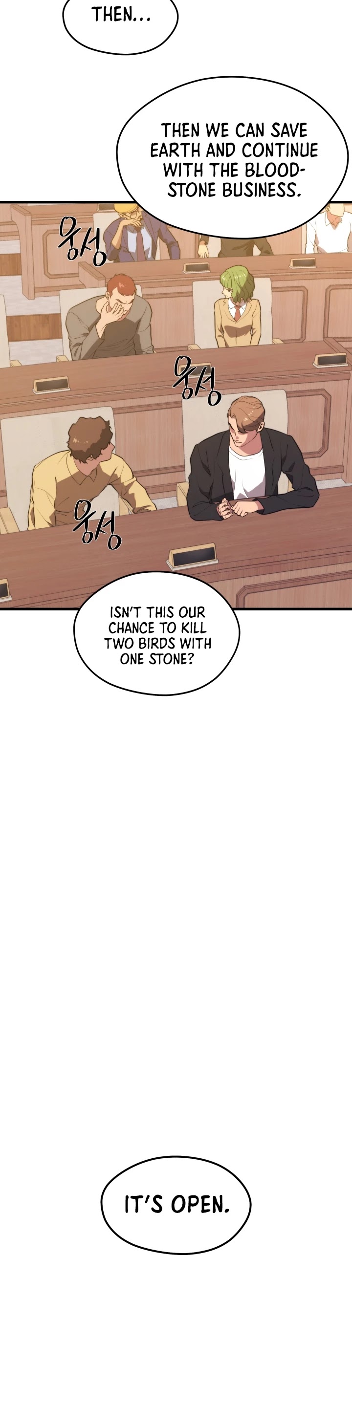 Seoul Station's Necromancer Chapter 46 page 48 - Chapter 46