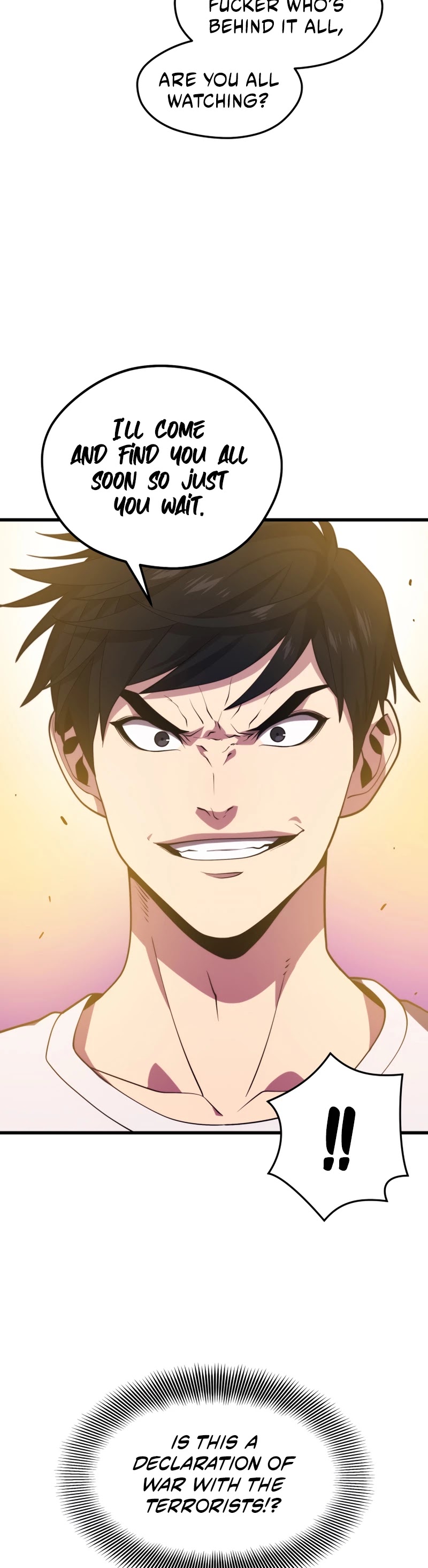 Seoul Station's Necromancer Chapter 47 page 20 - Chapter 47