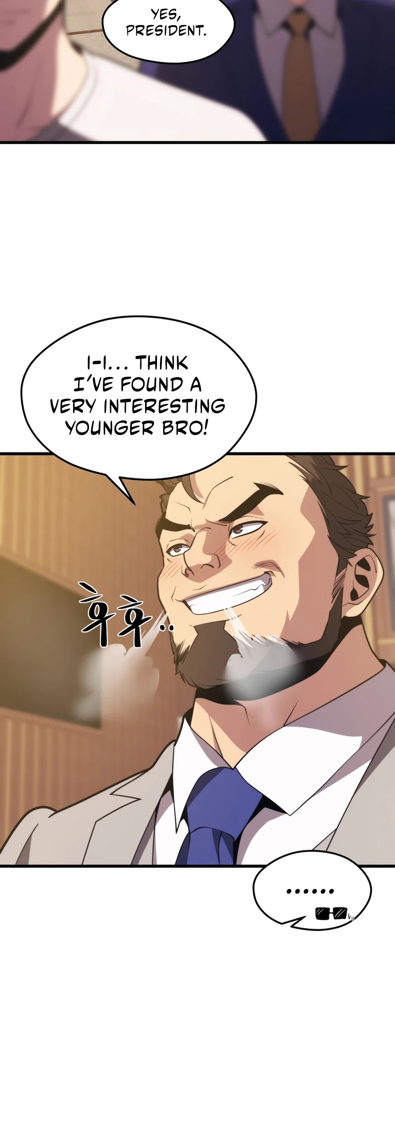 Seoul Station's Necromancer Chapter 47 page 25 - Chapter 47