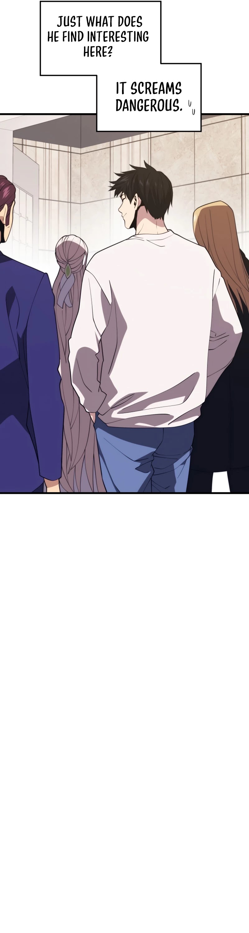 Seoul Station's Necromancer Chapter 47 page 26 - Chapter 47