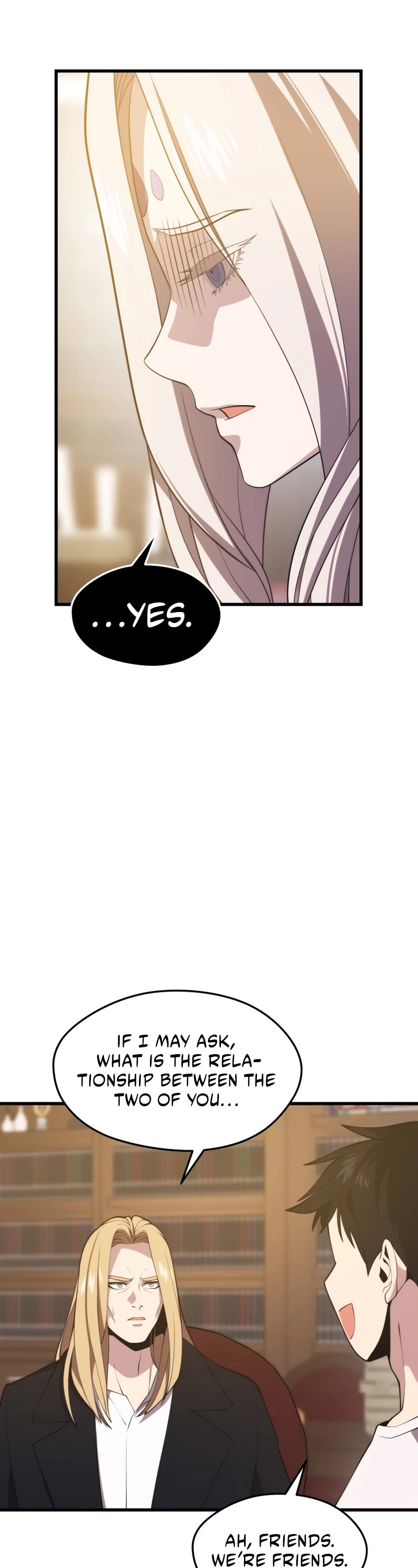 Seoul Station's Necromancer Chapter 47 page 30 - Chapter 47