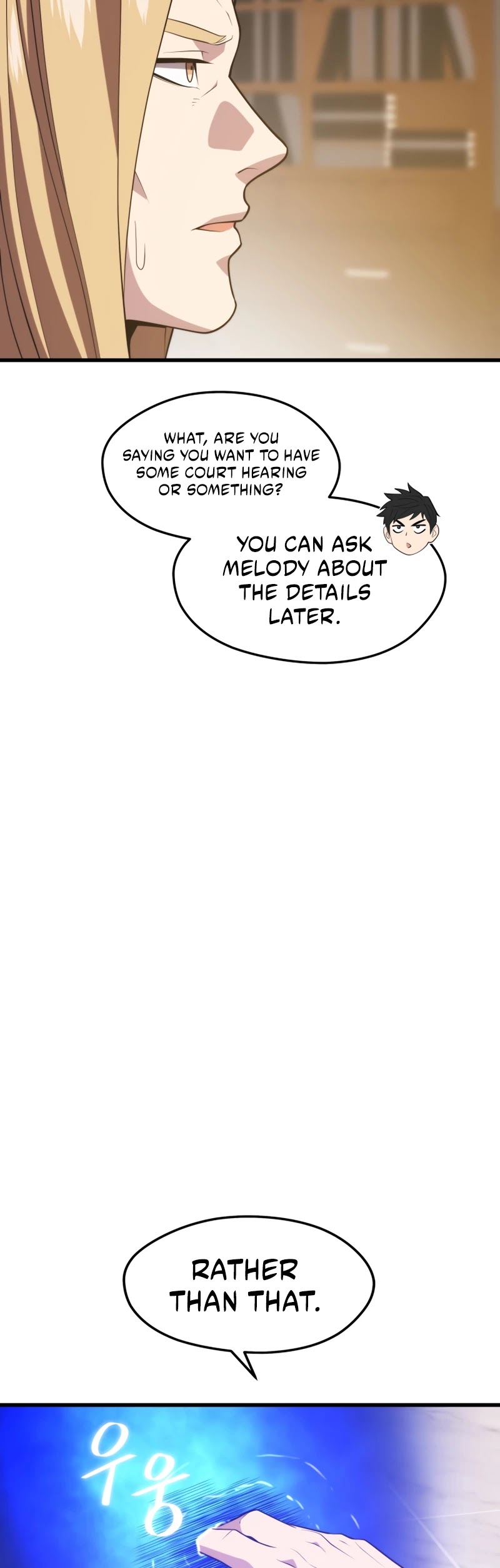 Seoul Station's Necromancer Chapter 47 page 32 - Chapter 47