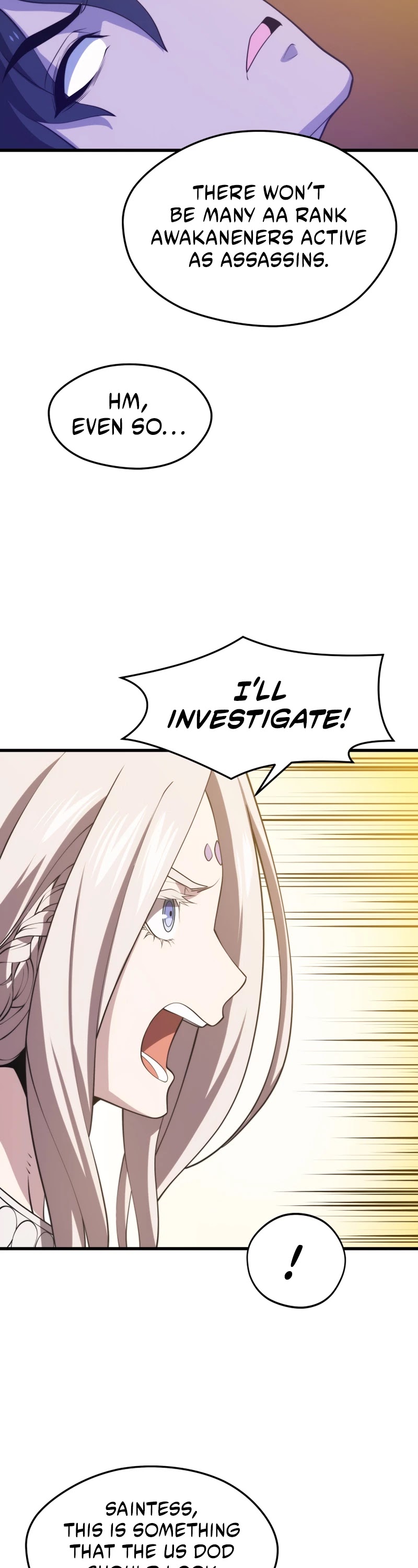 Seoul Station's Necromancer Chapter 47 page 36 - Chapter 47