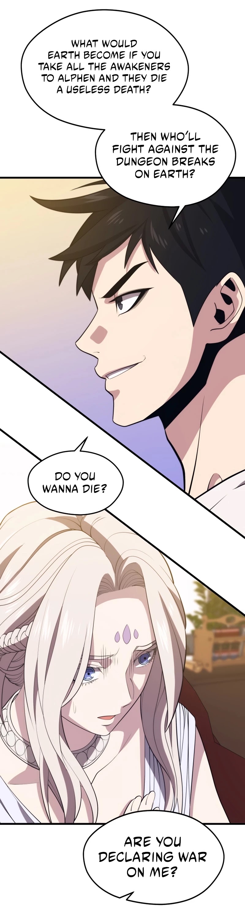 Seoul Station's Necromancer Chapter 47 page 39 - Chapter 47