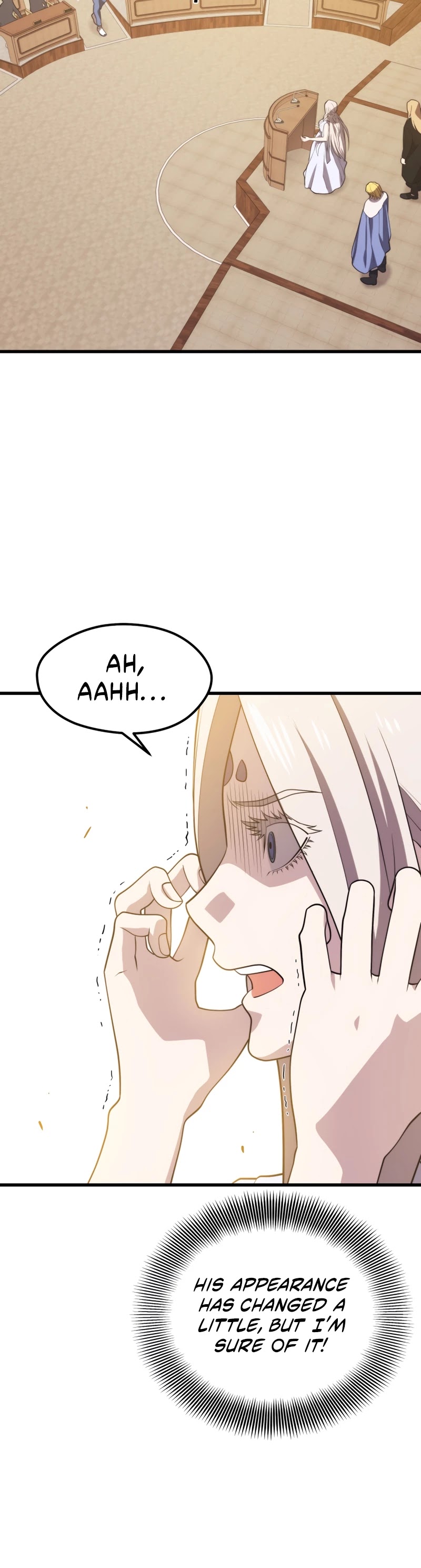 Seoul Station's Necromancer Chapter 47 page 4 - Chapter 47
