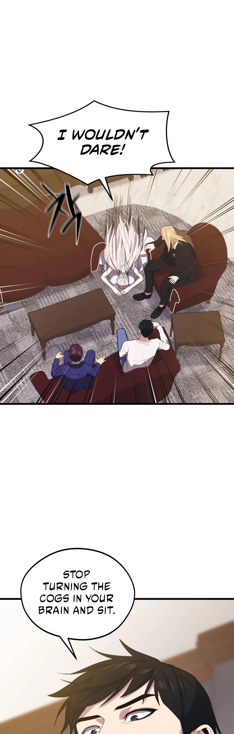 Seoul Station's Necromancer Chapter 47 page 40 - Chapter 47