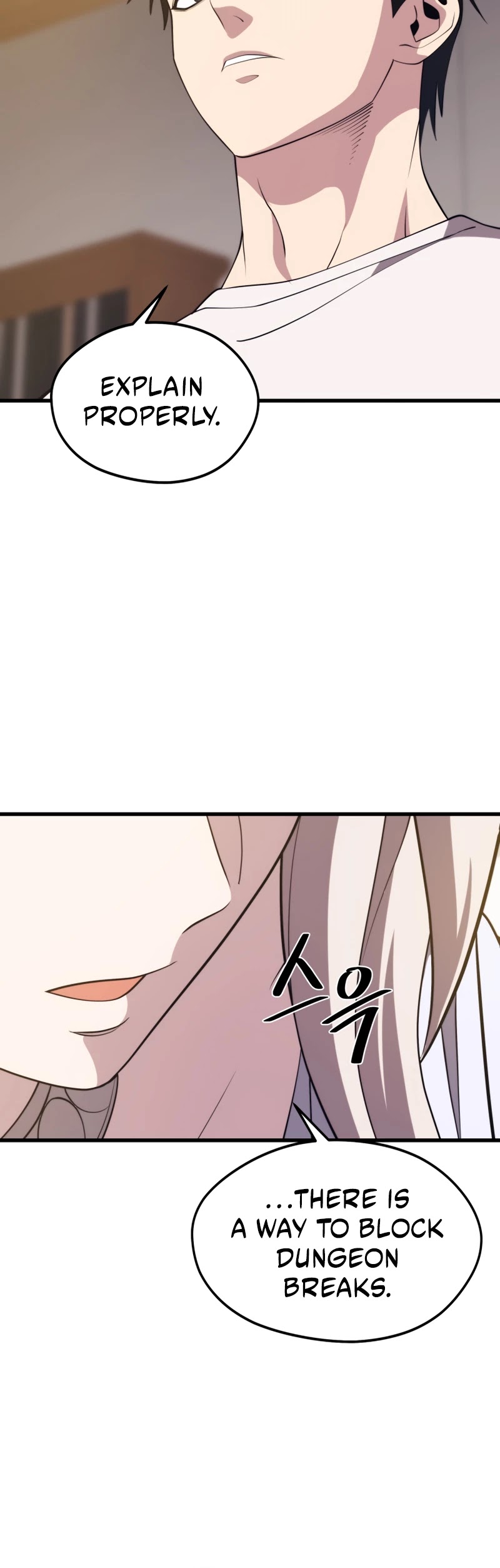 Seoul Station's Necromancer Chapter 47 page 41 - Chapter 47