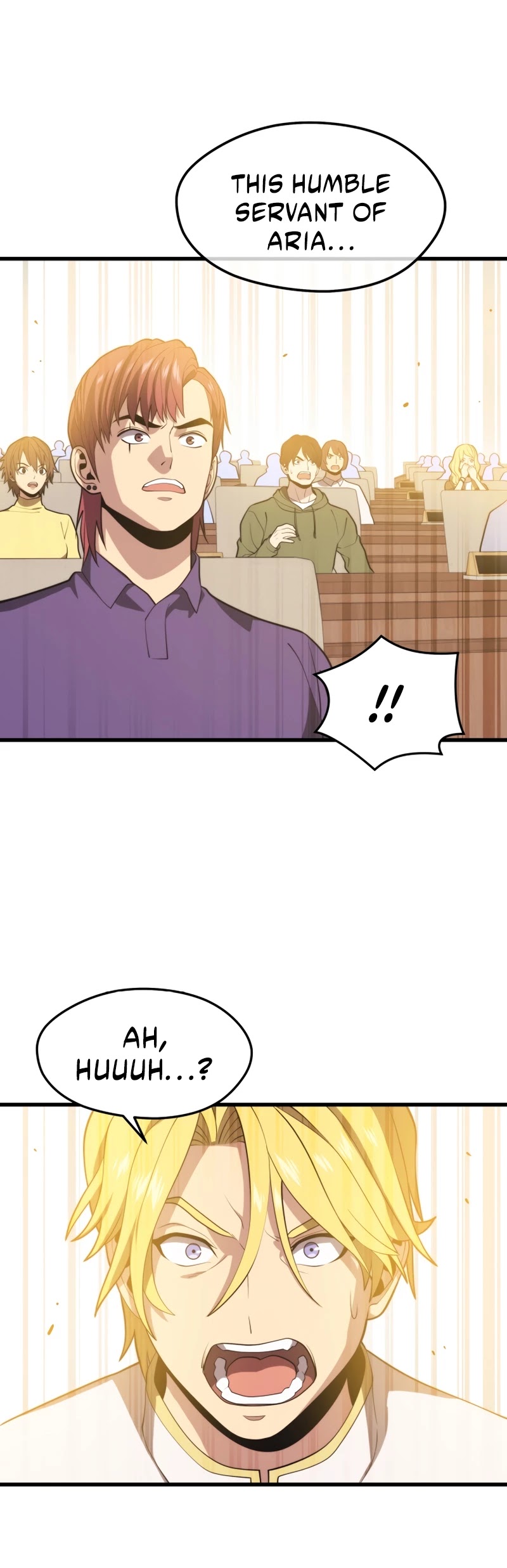 Seoul Station's Necromancer Chapter 47 page 8 - Chapter 47