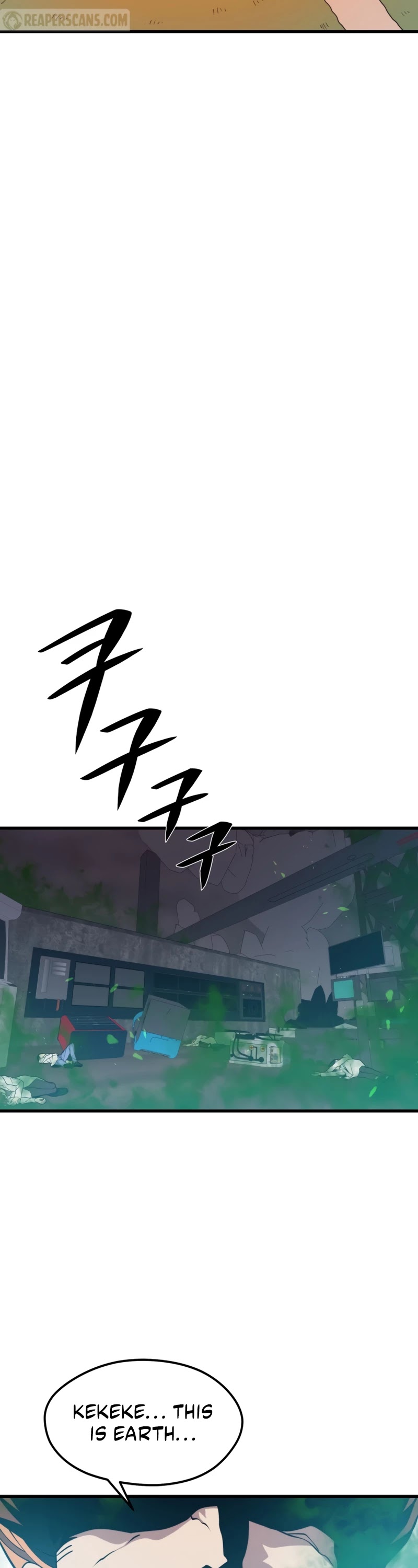 Seoul Station's Necromancer Chapter 48 page 12 - Chapter 48
