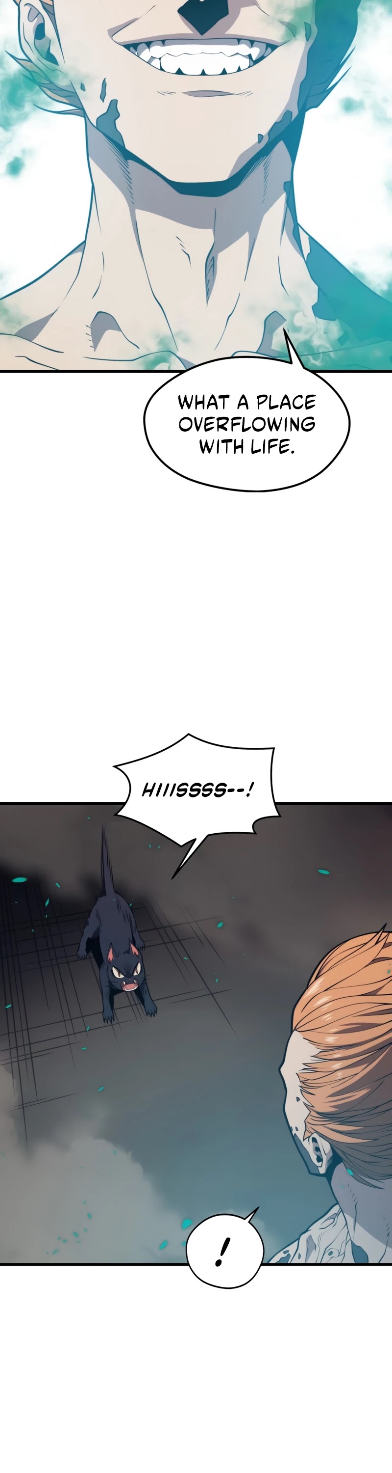 Seoul Station's Necromancer Chapter 48 page 13 - Chapter 48