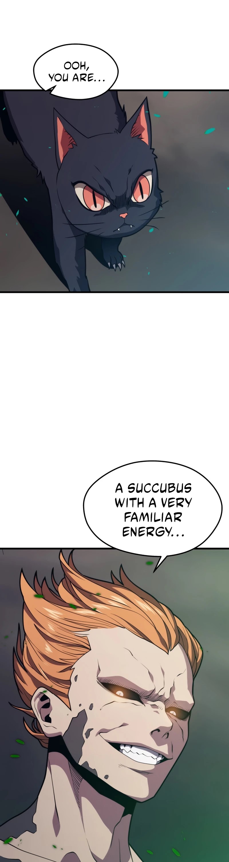 Seoul Station's Necromancer Chapter 48 page 14 - Chapter 48