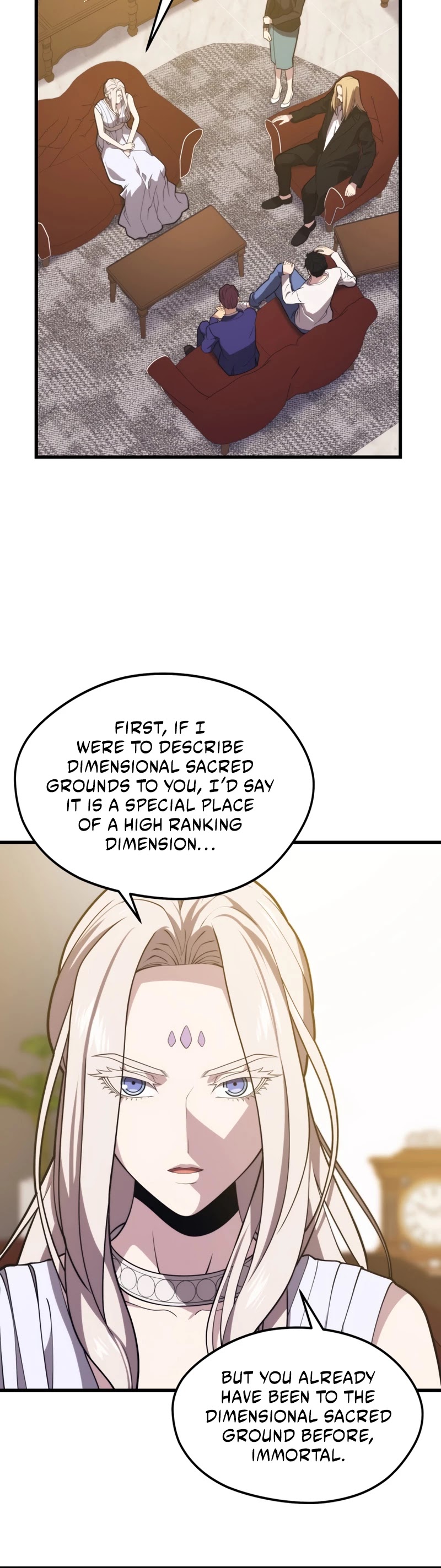 Seoul Station's Necromancer Chapter 48 page 17 - Chapter 48