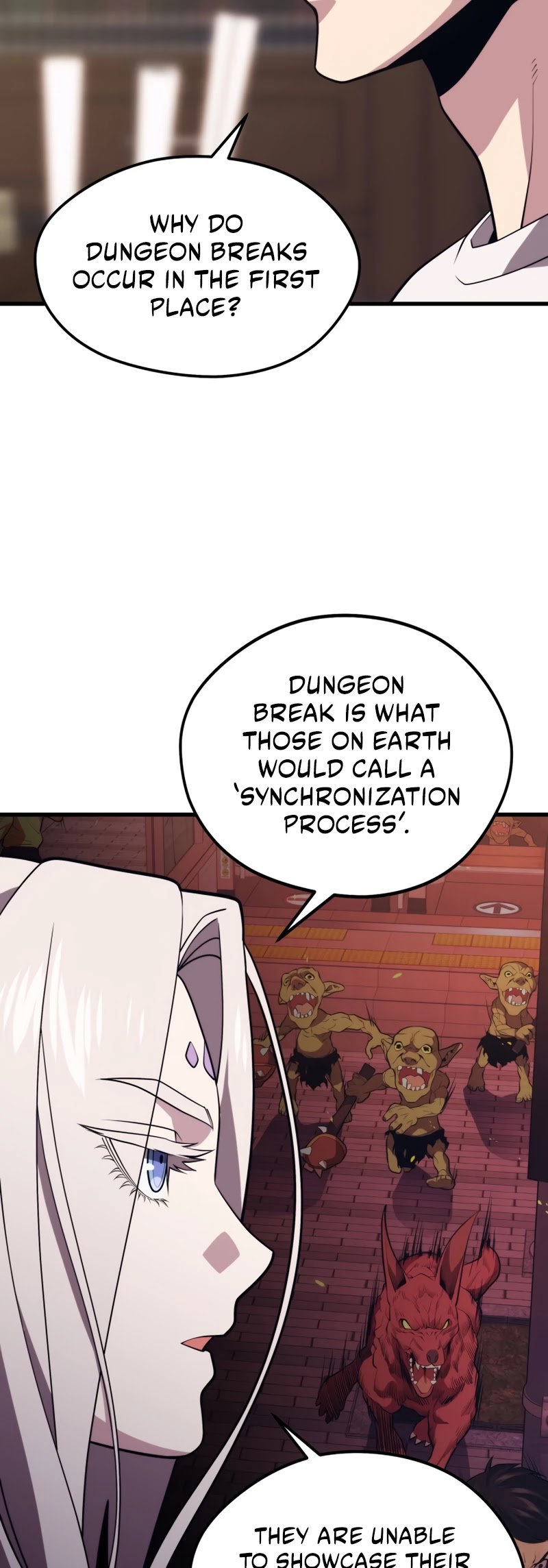 Seoul Station's Necromancer Chapter 48 page 20 - Chapter 48