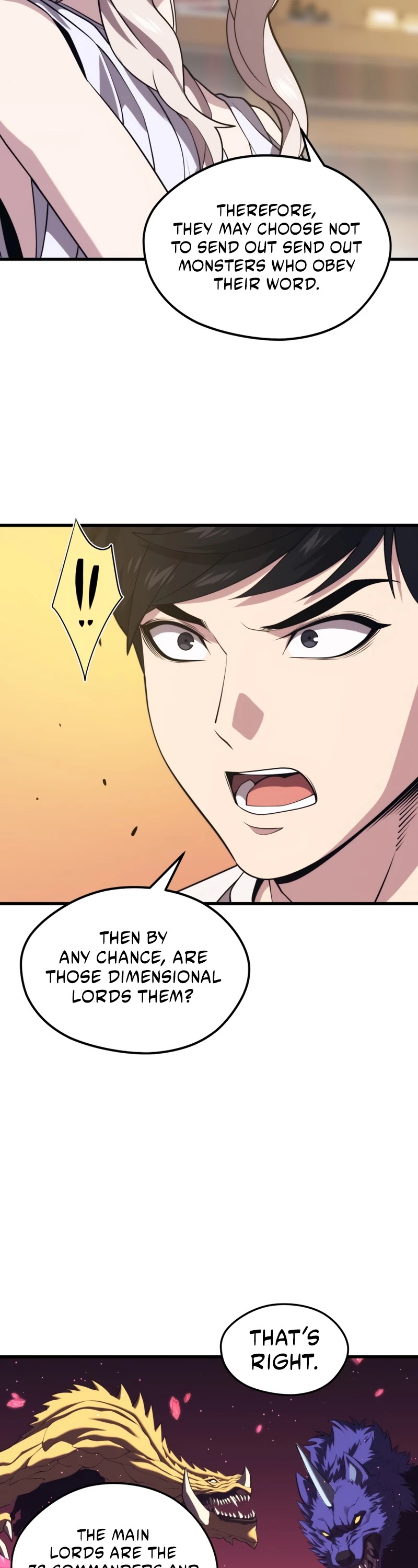 Seoul Station's Necromancer Chapter 48 page 23 - Chapter 48