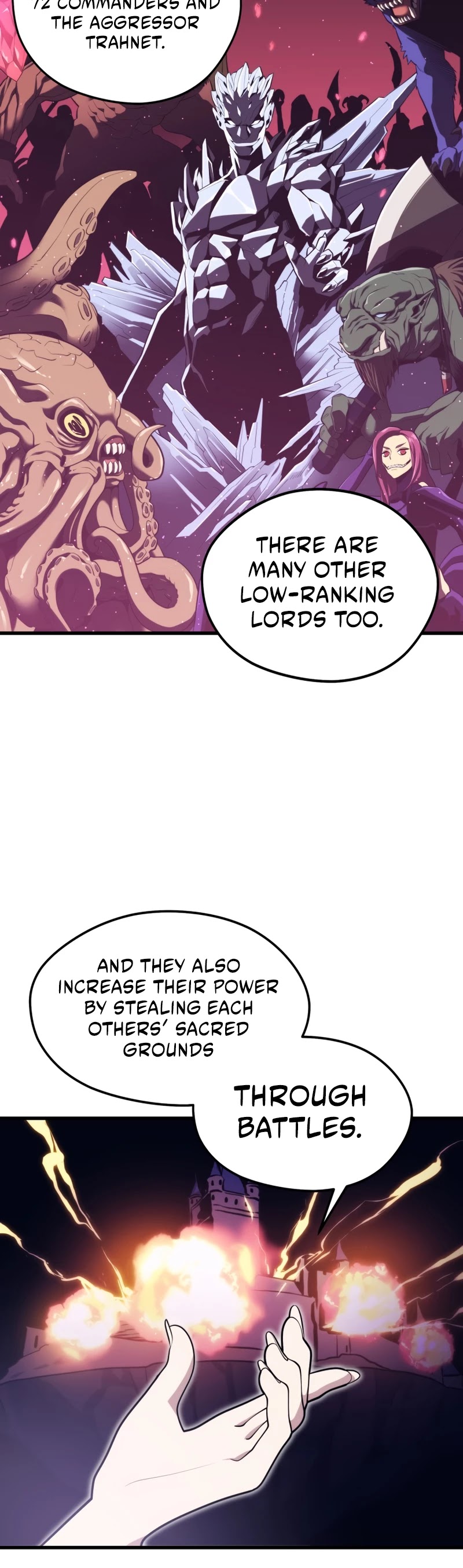 Seoul Station's Necromancer Chapter 48 page 24 - Chapter 48