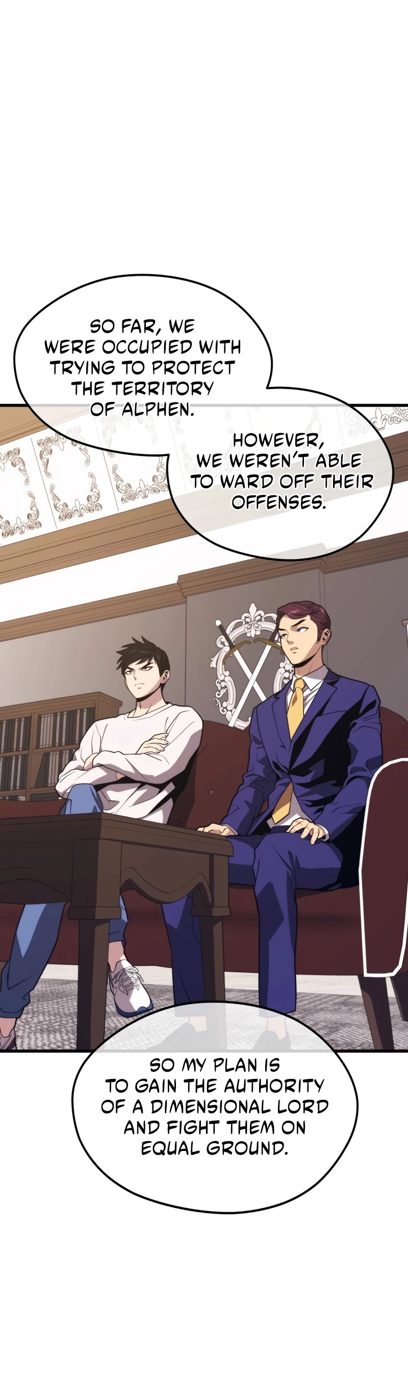 Seoul Station's Necromancer Chapter 48 page 25 - Chapter 48