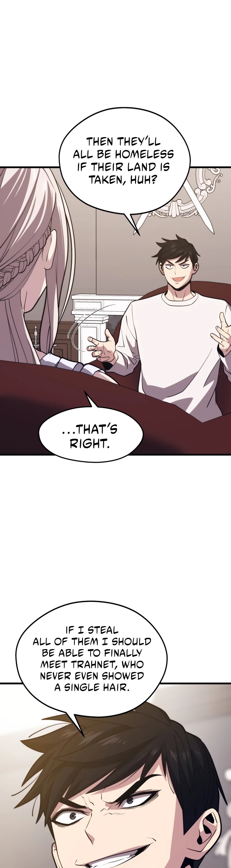 Seoul Station's Necromancer Chapter 48 page 27 - Chapter 48