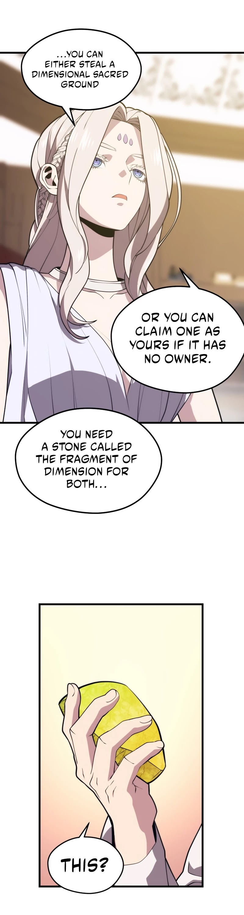 Seoul Station's Necromancer Chapter 48 page 29 - Chapter 48