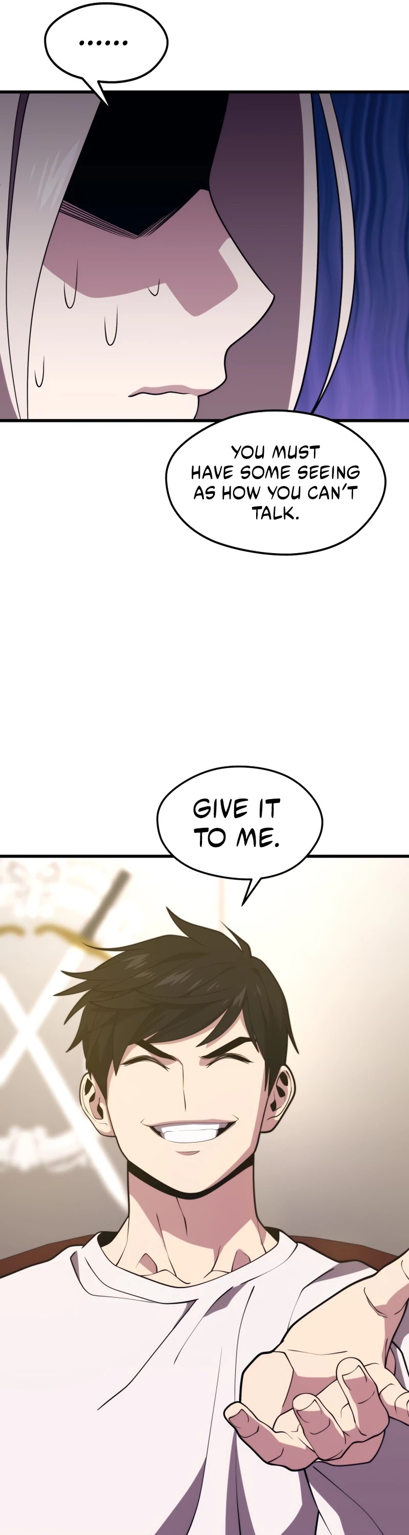 Seoul Station's Necromancer Chapter 48 page 34 - Chapter 48
