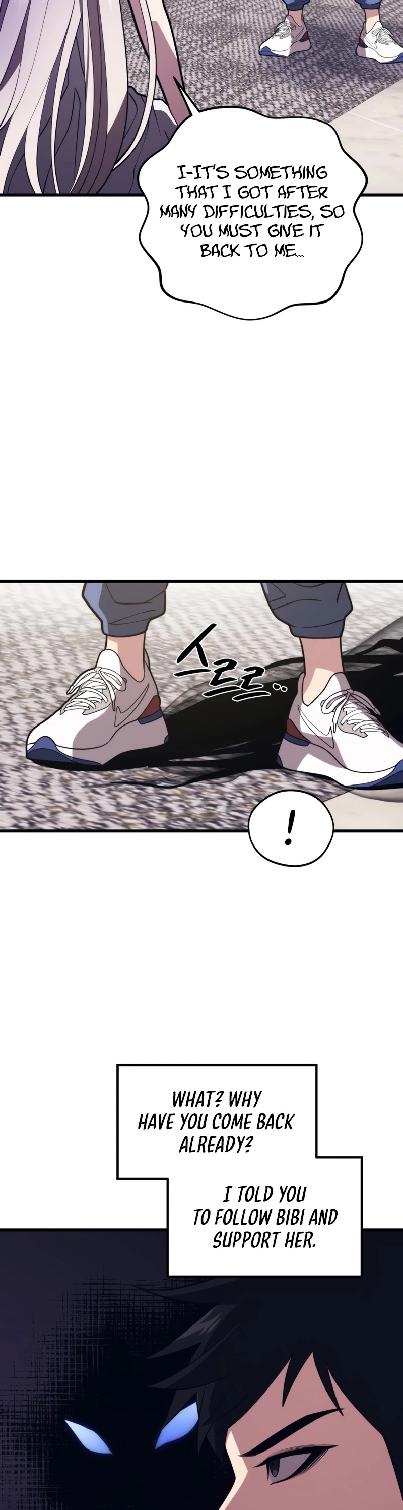 Seoul Station's Necromancer Chapter 48 page 36 - Chapter 48