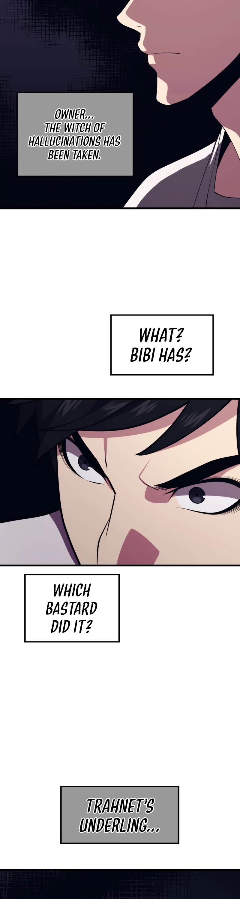 Seoul Station's Necromancer Chapter 48 page 37 - Chapter 48