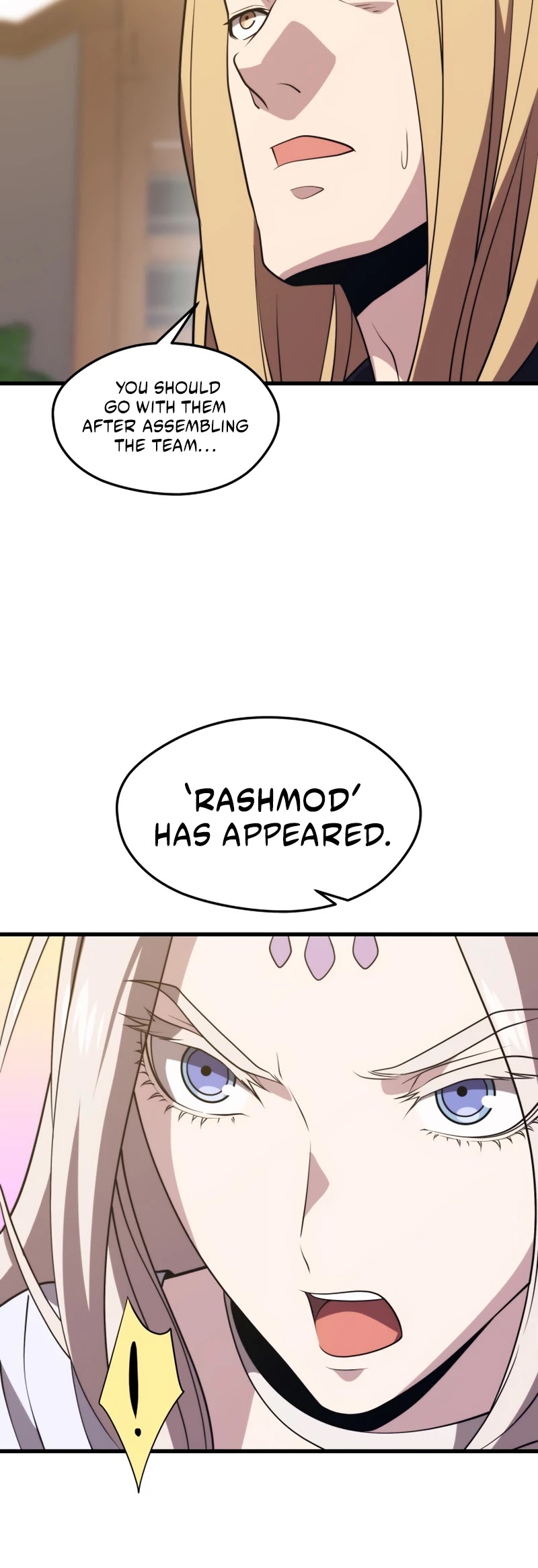 Seoul Station's Necromancer Chapter 48 page 40 - Chapter 48