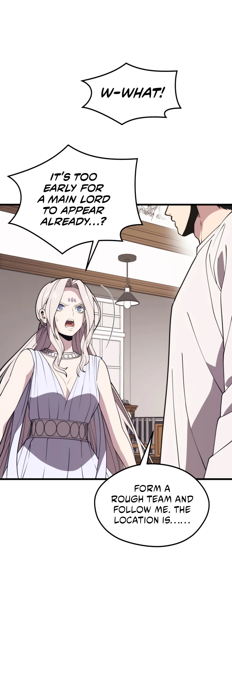 Seoul Station's Necromancer Chapter 48 page 41 - Chapter 48