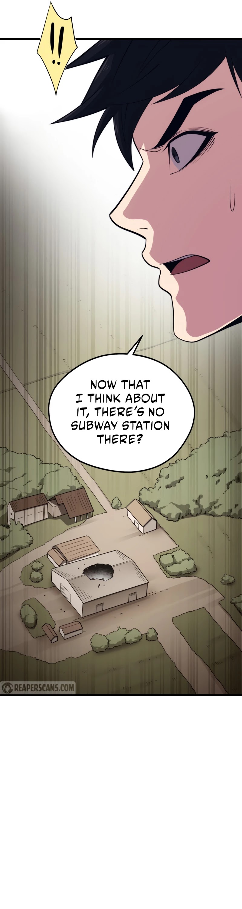 Seoul Station's Necromancer Chapter 48 page 42 - Chapter 48