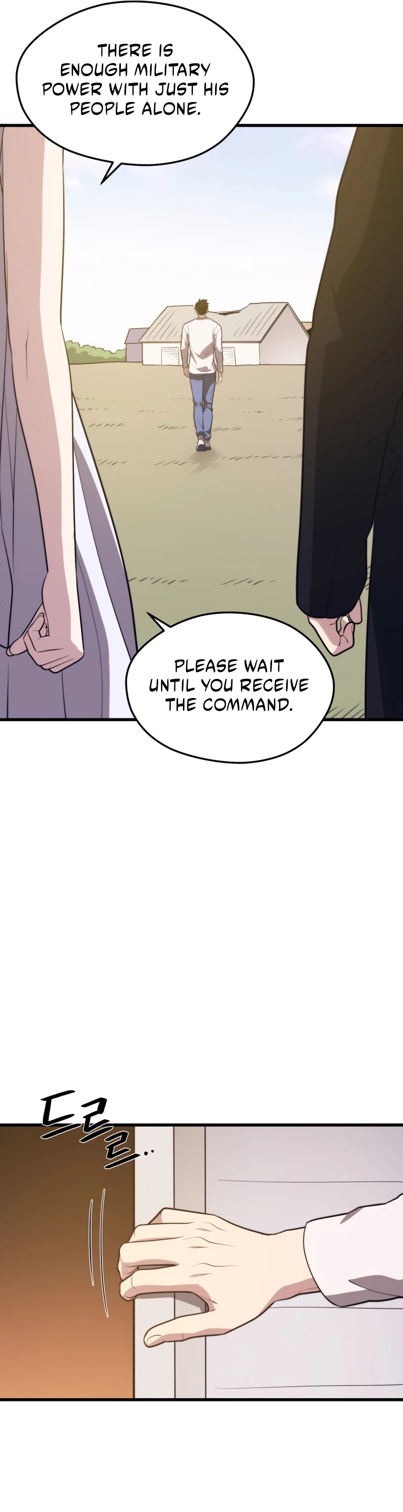 Seoul Station's Necromancer Chapter 48 page 46 - Chapter 48