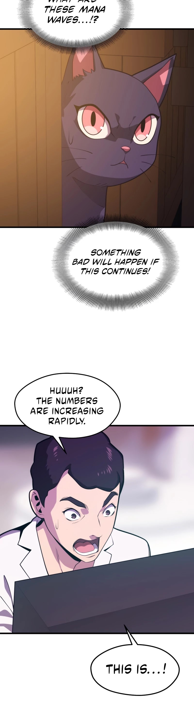 Seoul Station's Necromancer Chapter 48 page 7 - Chapter 48