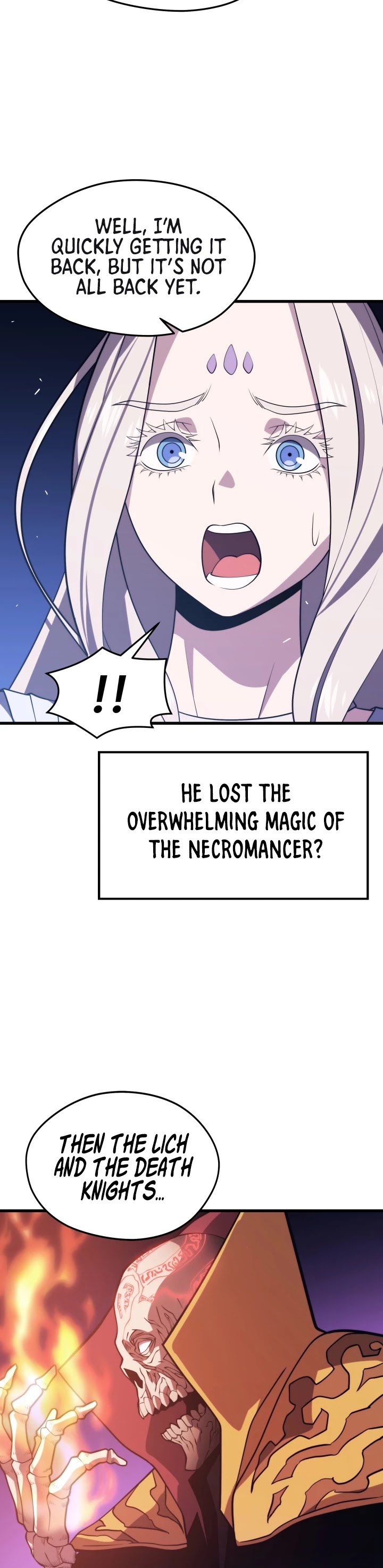 Seoul Station's Necromancer Chapter 49 page 10 - Chapter 49