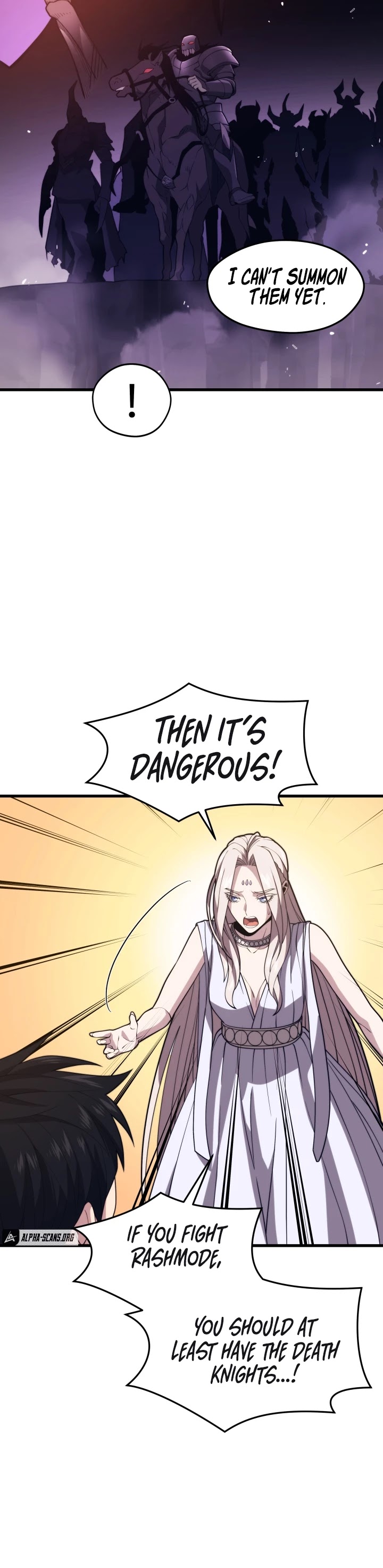 Seoul Station's Necromancer Chapter 49 page 11 - Chapter 49