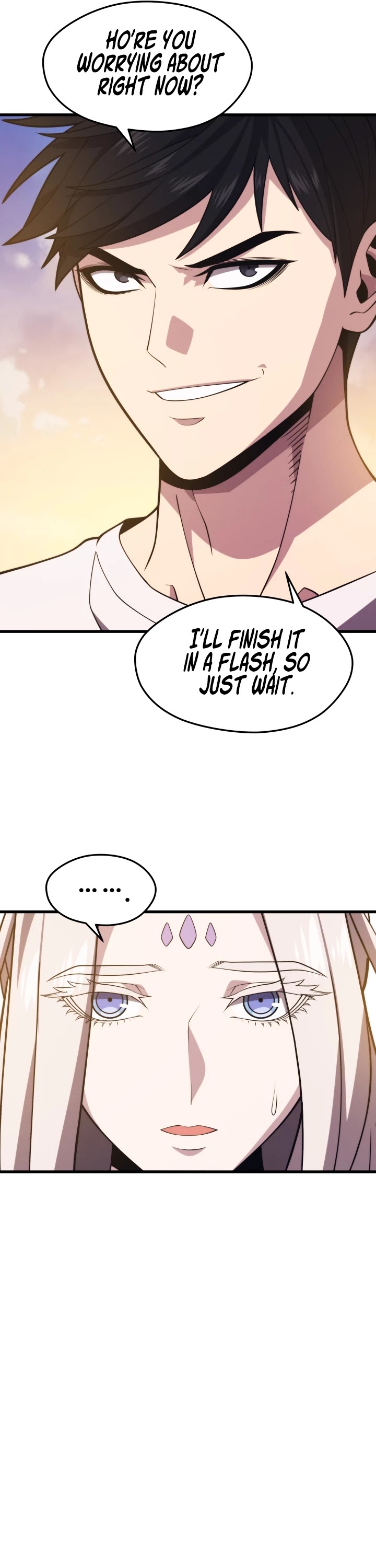 Seoul Station's Necromancer Chapter 49 page 12 - Chapter 49