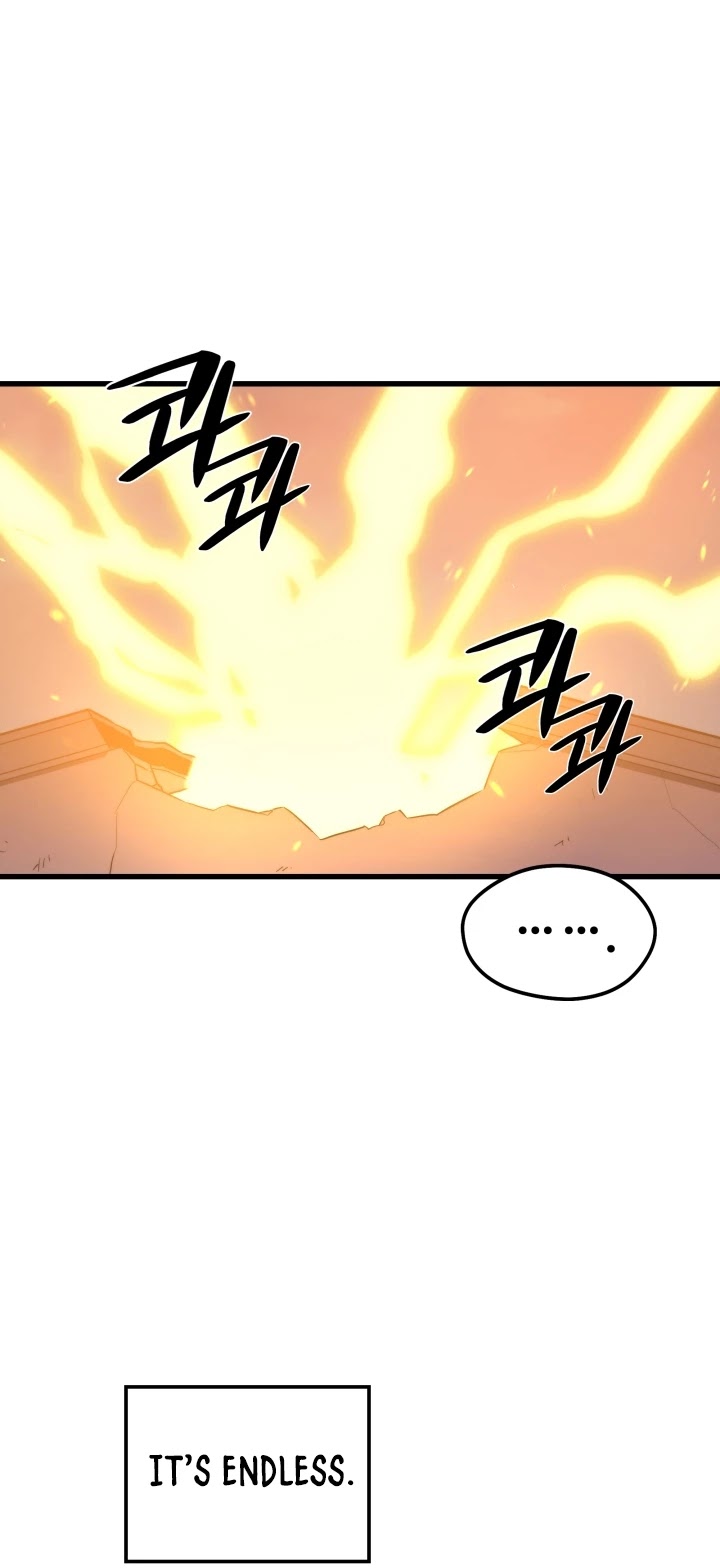 Seoul Station's Necromancer Chapter 49 page 16 - Chapter 49