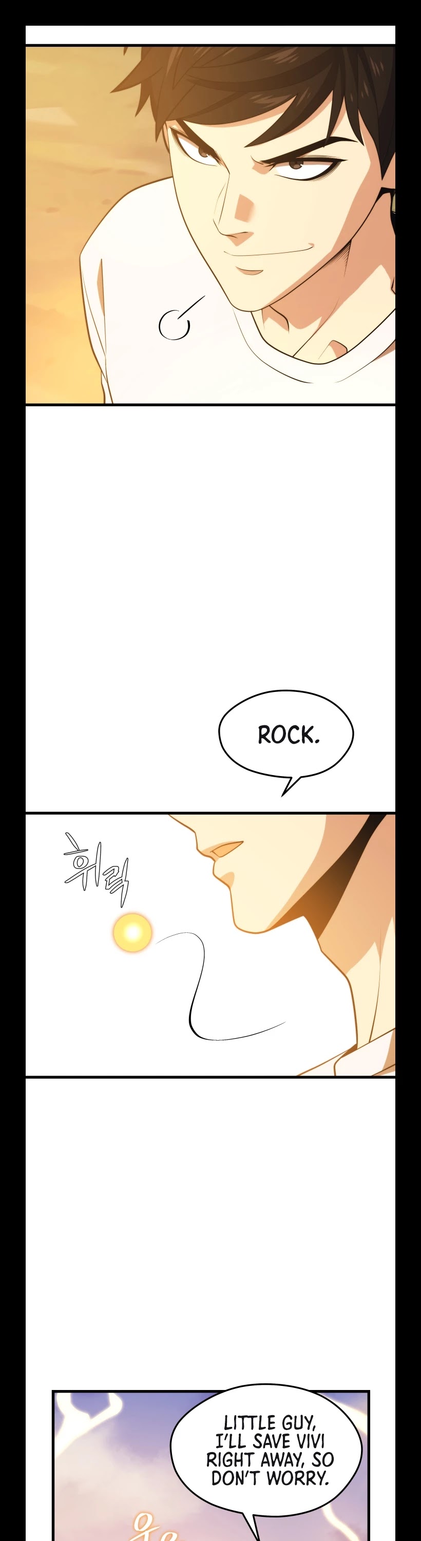 Seoul Station's Necromancer Chapter 49 page 18 - Chapter 49