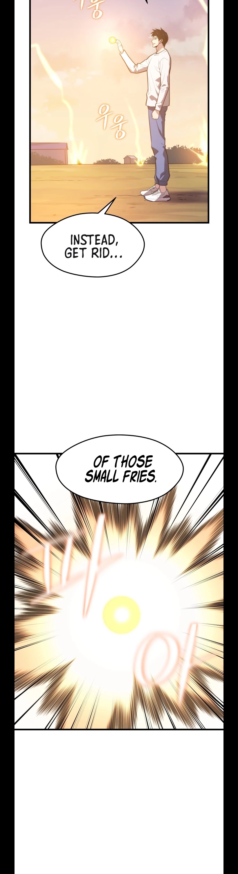 Seoul Station's Necromancer Chapter 49 page 19 - Chapter 49