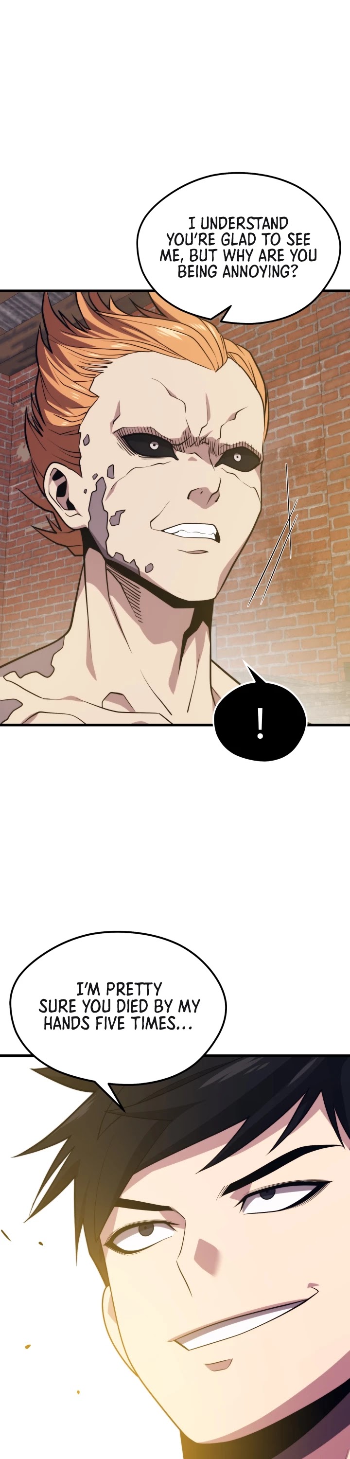 Seoul Station's Necromancer Chapter 49 page 2 - Chapter 49