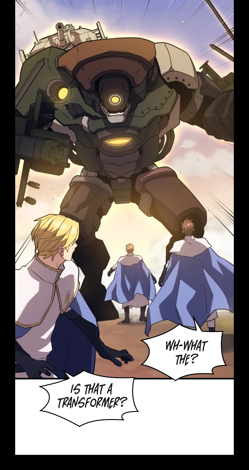 Seoul Station's Necromancer Chapter 49 page 23 - Chapter 49
