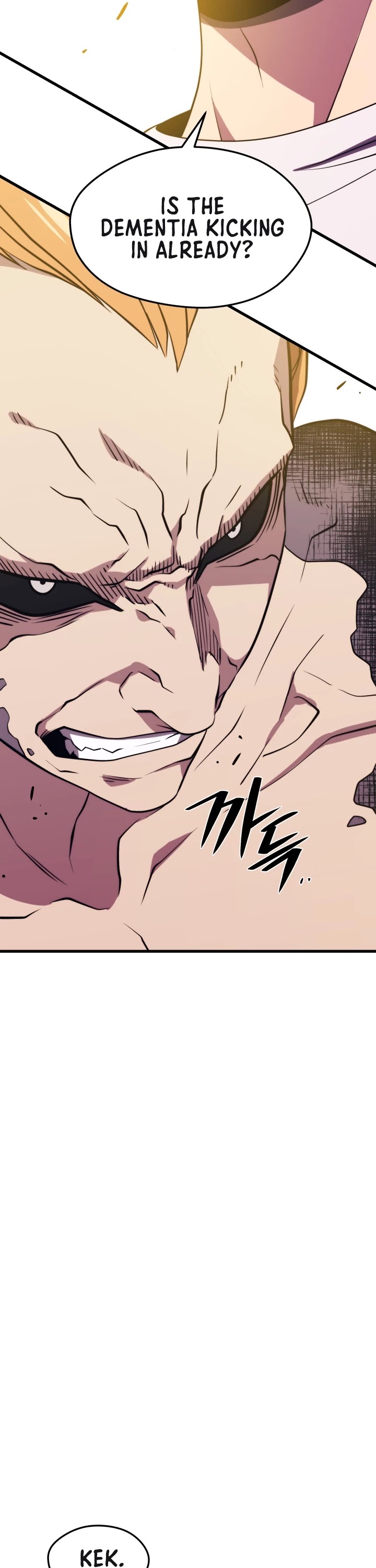 Seoul Station's Necromancer Chapter 49 page 3 - Chapter 49