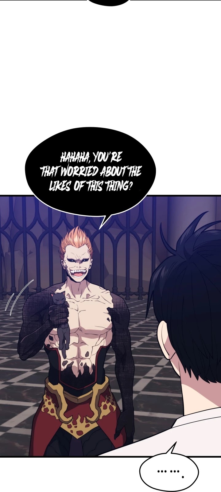 Seoul Station's Necromancer Chapter 49 page 35 - Chapter 49