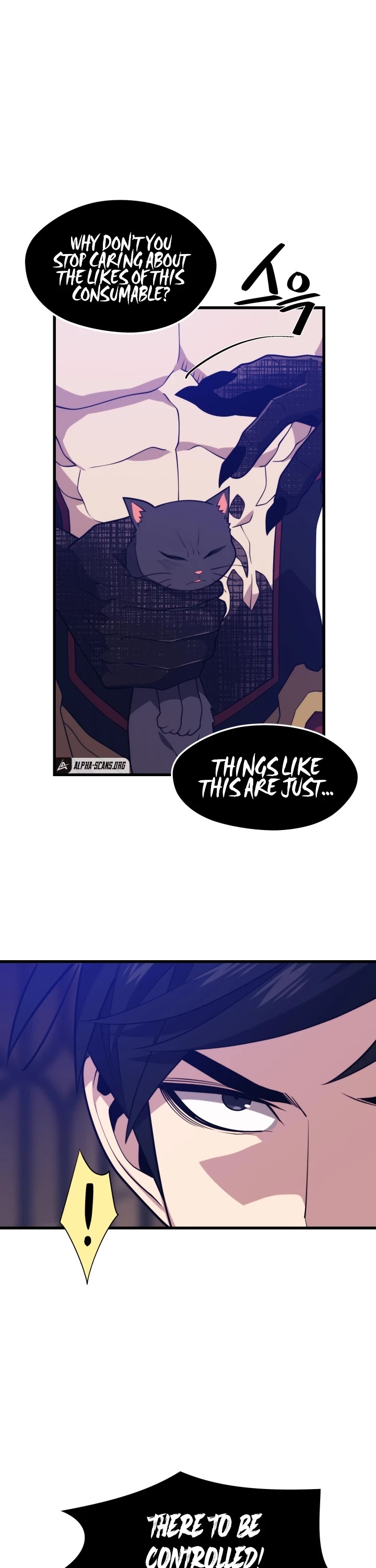 Seoul Station's Necromancer Chapter 49 page 36 - Chapter 49