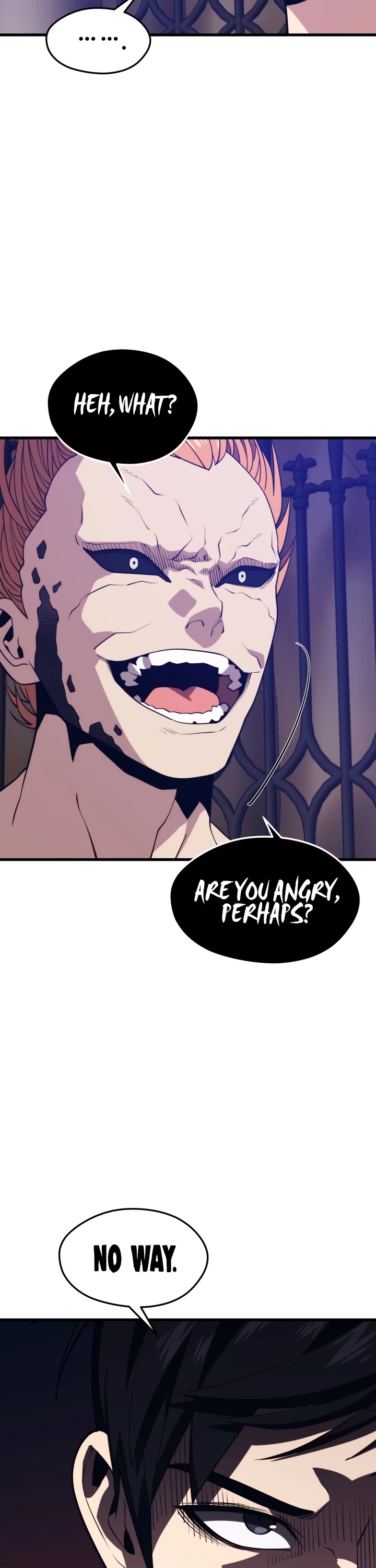 Seoul Station's Necromancer Chapter 49 page 38 - Chapter 49