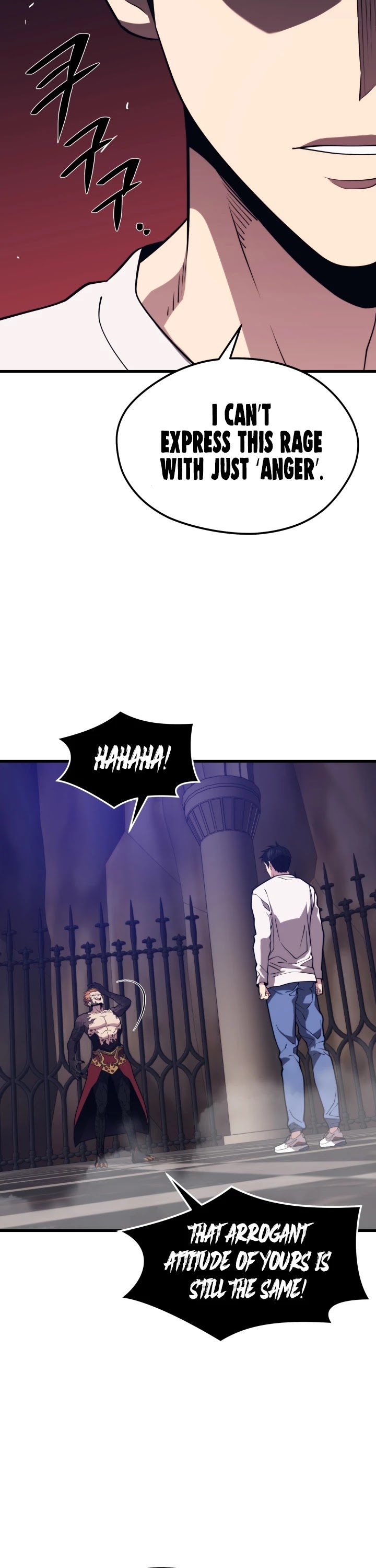 Seoul Station's Necromancer Chapter 49 page 39 - Chapter 49