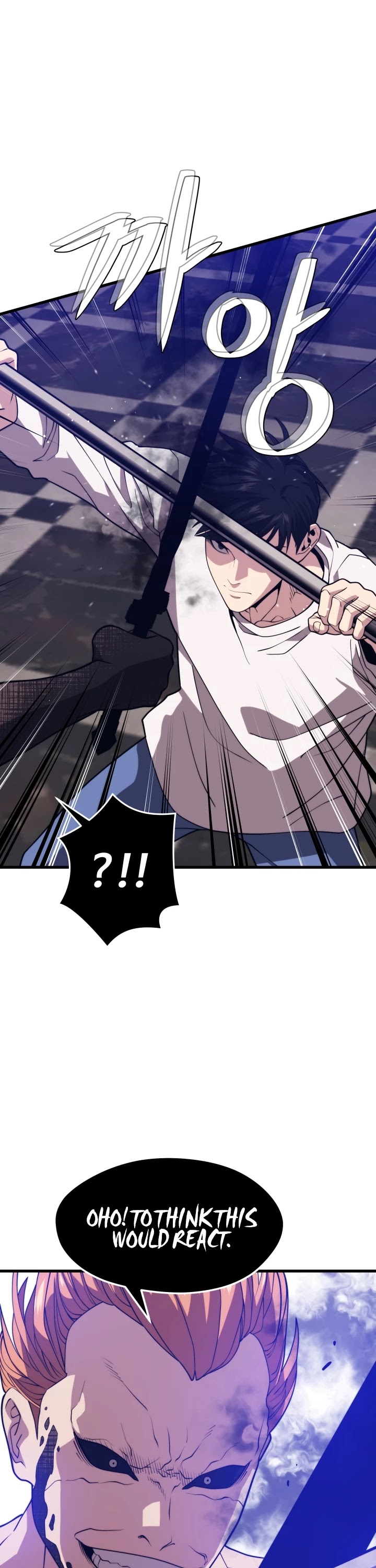 Seoul Station's Necromancer Chapter 49 page 42 - Chapter 49